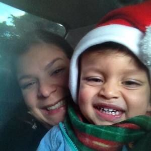 Meet your Posher, Maria